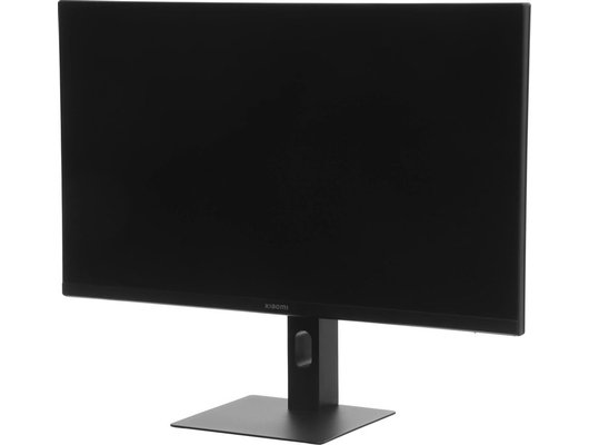 Монитор Xiaomi A24i Monitor ELA6416EU черный